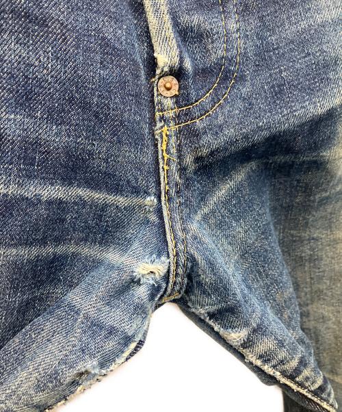LEVI'S（リーバイス）LEVI'S (リーバイス) デニムパンツ インディゴ サイズ:SIZE 81cm (W32)の古着・服飾アイテム