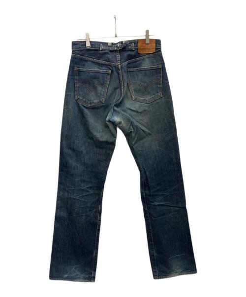 LEVI'S（リーバイス）LEVI'S (リーバイス) デニムパンツ インディゴ サイズ:SIZE 81cm (W32)の古着・服飾アイテム