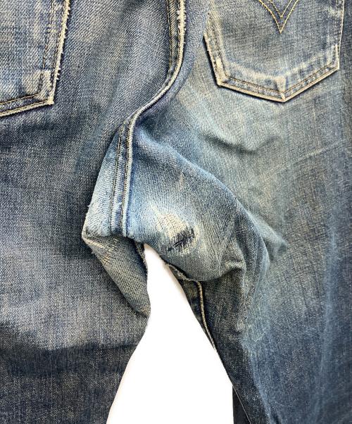 LEVI'S（リーバイス）LEVI'S (リーバイス) デニムパンツ インディゴ サイズ:SIZE 81cm (W32)の古着・服飾アイテム