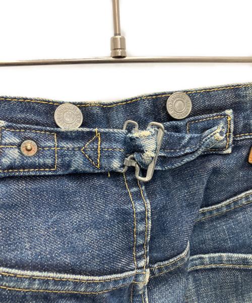 LEVI'S（リーバイス）LEVI'S (リーバイス) デニムパンツ インディゴ サイズ:SIZE 81cm (W32)の古着・服飾アイテム