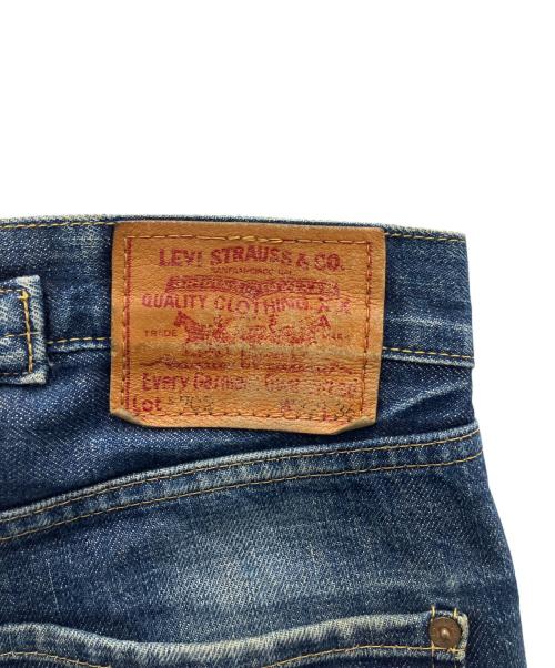 LEVI'S（リーバイス）LEVI'S (リーバイス) デニムパンツ インディゴ サイズ:SIZE 81cm (W32)の古着・服飾アイテム