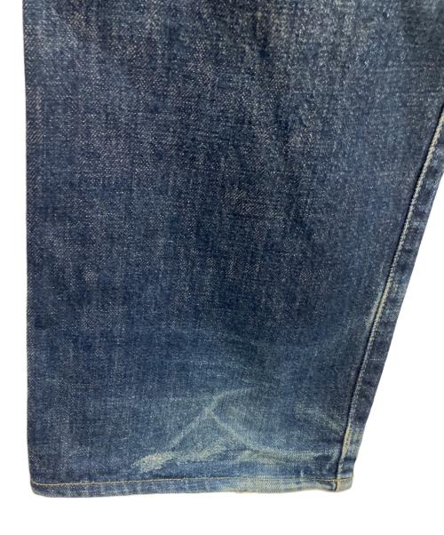 LEVI'S（リーバイス）LEVI'S (リーバイス) デニムパンツ インディゴ サイズ:SIZE 81cm (W32)の古着・服飾アイテム
