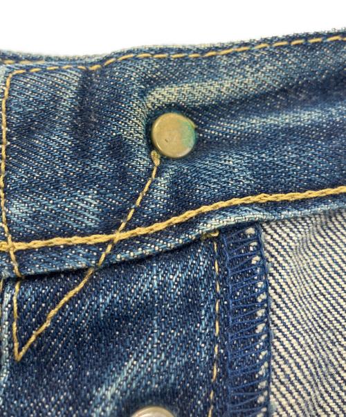 LEVI'S（リーバイス）LEVI'S (リーバイス) デニムパンツ インディゴ サイズ:SIZE 81cm (W32)の古着・服飾アイテム