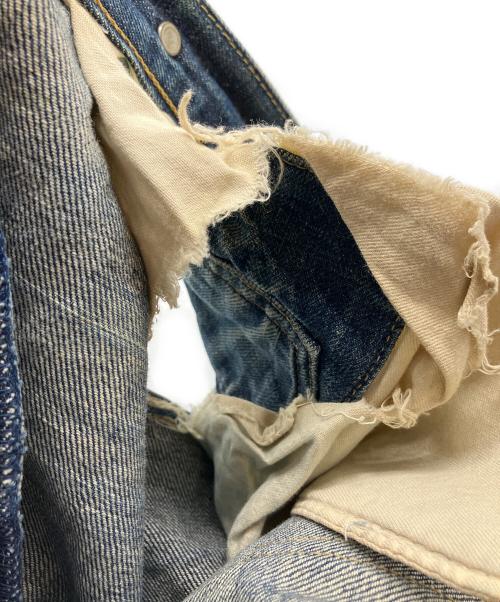 LEVI'S（リーバイス）LEVI'S (リーバイス) デニムパンツ インディゴ サイズ:SIZE 81cm (W32)の古着・服飾アイテム