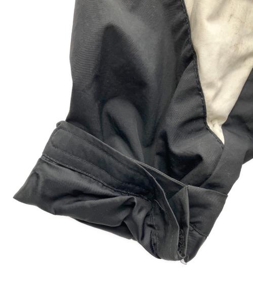 NAUTICA（ノーティカ）NAUTICA (ノーティカ) フリースジャケット ブルー サイズ:Lの古着・服飾アイテム