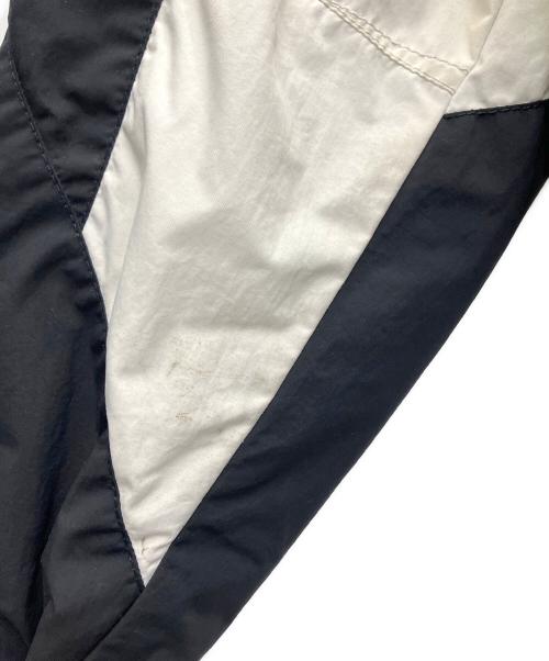 NAUTICA（ノーティカ）NAUTICA (ノーティカ) フリースジャケット ブルー サイズ:Lの古着・服飾アイテム