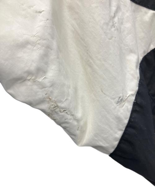 NAUTICA（ノーティカ）NAUTICA (ノーティカ) フリースジャケット ブルー サイズ:Lの古着・服飾アイテム