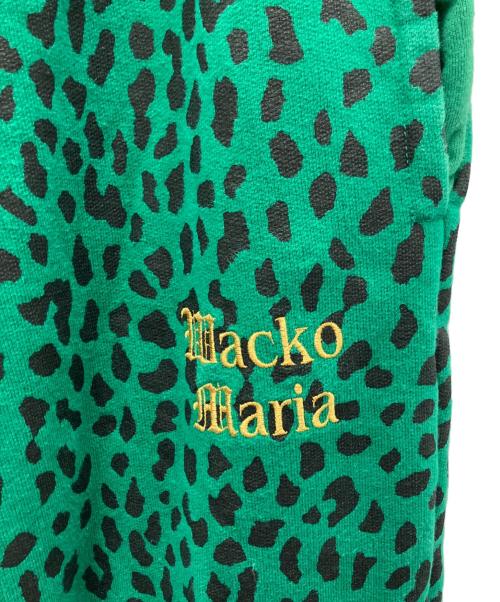 WACKO MARIA（ワコマリア）WACKO MARIA (ワコマリア) パンツ グリーン サイズ:Mの古着・服飾アイテム