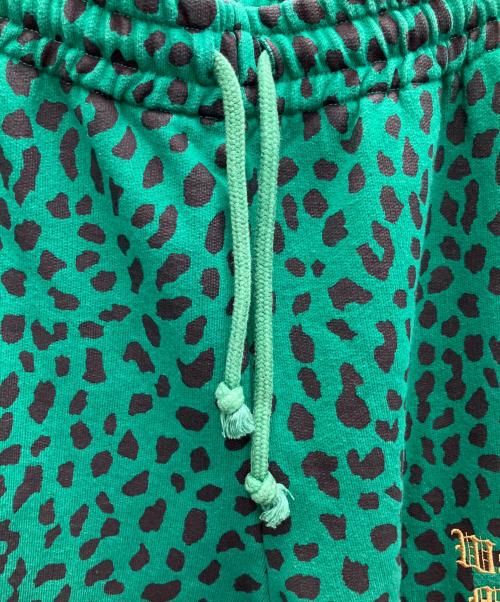 WACKO MARIA（ワコマリア）WACKO MARIA (ワコマリア) パンツ グリーン サイズ:Mの古着・服飾アイテム