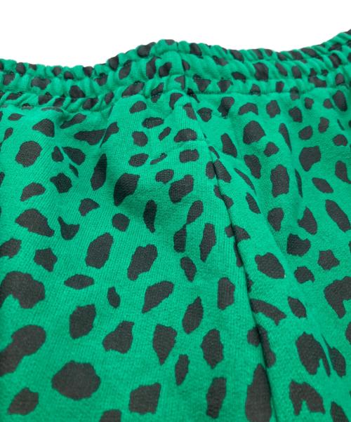 WACKO MARIA（ワコマリア）WACKO MARIA (ワコマリア) パンツ グリーン サイズ:Mの古着・服飾アイテム