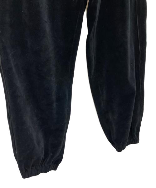 BlackEyePatch（ブラックアイパッチ）BlackEyePatch (ブラックアイパッチ) スウェットパンツ ブラック サイズ:XLの古着・服飾アイテム