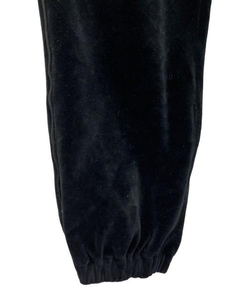 BlackEyePatch（ブラックアイパッチ）BlackEyePatch (ブラックアイパッチ) スウェットパンツ ブラック サイズ:XLの古着・服飾アイテム