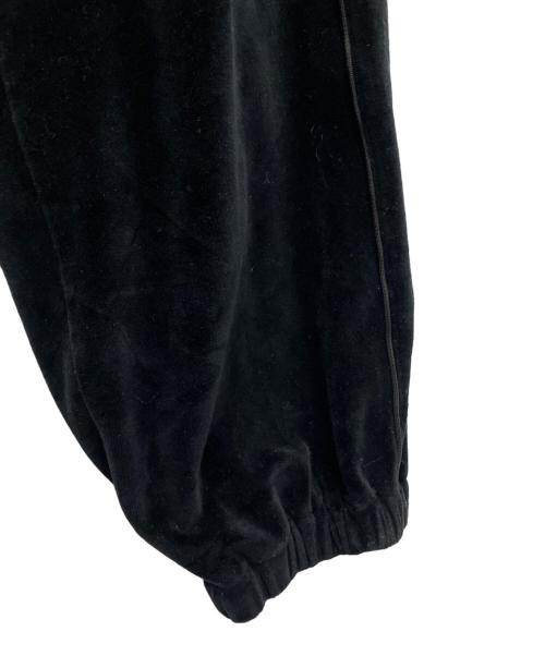 BlackEyePatch（ブラックアイパッチ）BlackEyePatch (ブラックアイパッチ) スウェットパンツ ブラック サイズ:XLの古着・服飾アイテム