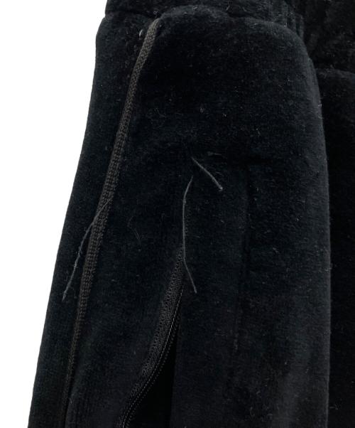 BlackEyePatch（ブラックアイパッチ）BlackEyePatch (ブラックアイパッチ) スウェットパンツ ブラック サイズ:XLの古着・服飾アイテム