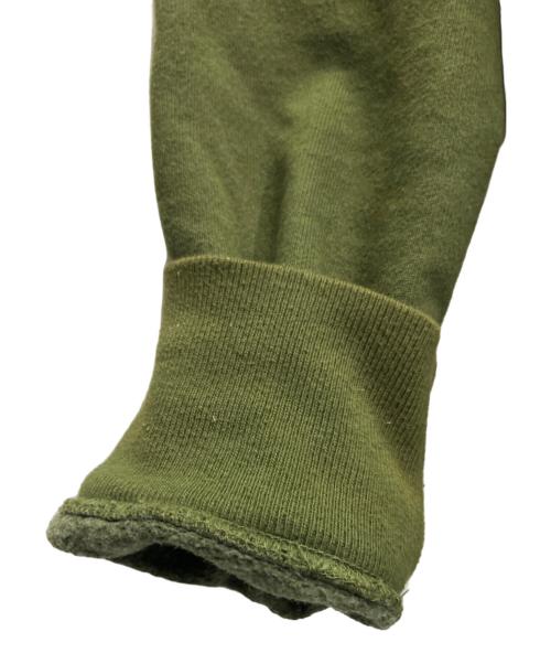 Champion（チャンピオン）Champion (チャンピオン) リバースウィーブスウェット オリーブ サイズ:XXLの古着・服飾アイテム