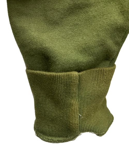 Champion（チャンピオン）Champion (チャンピオン) リバースウィーブスウェット オリーブ サイズ:XXLの古着・服飾アイテム