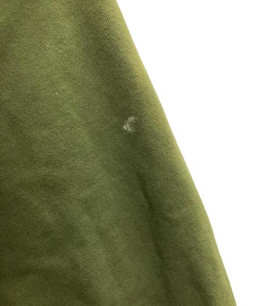 Champion（チャンピオン）Champion (チャンピオン) リバースウィーブスウェット オリーブ サイズ:XXLの古着・服飾アイテム