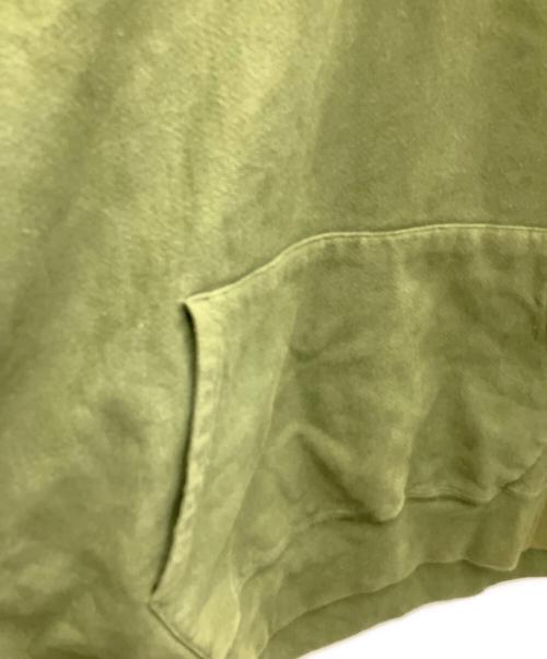 Champion（チャンピオン）Champion (チャンピオン) リバースウィーブスウェット オリーブ サイズ:XXLの古着・服飾アイテム