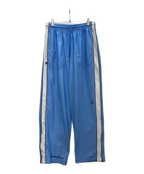 NIKE（ナイキ）NIKE (ナイキ) トラックパンツ スカイブルー サイズ:XLの古着・服飾アイテム