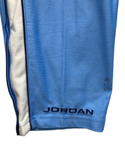 NIKE（ナイキ）NIKE (ナイキ) トラックパンツ スカイブルー サイズ:XLの古着・服飾アイテム