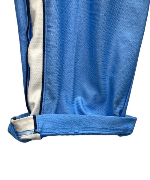 NIKE（ナイキ）NIKE (ナイキ) トラックパンツ スカイブルー サイズ:XLの古着・服飾アイテム
