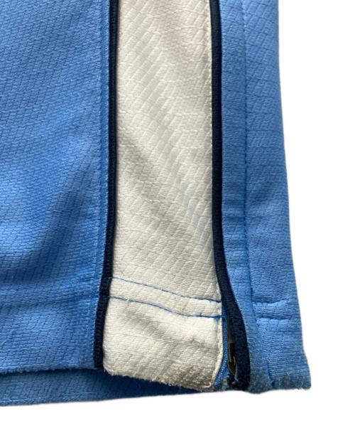 NIKE（ナイキ）NIKE (ナイキ) トラックパンツ スカイブルー サイズ:XLの古着・服飾アイテム