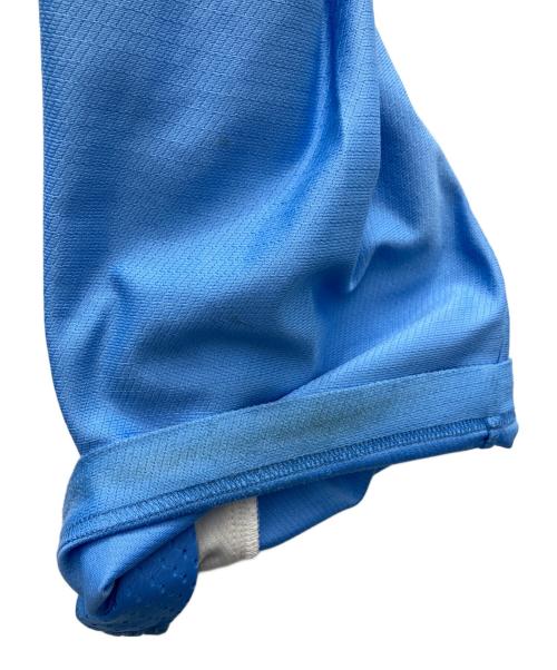 NIKE（ナイキ）NIKE (ナイキ) トラックパンツ スカイブルー サイズ:XLの古着・服飾アイテム