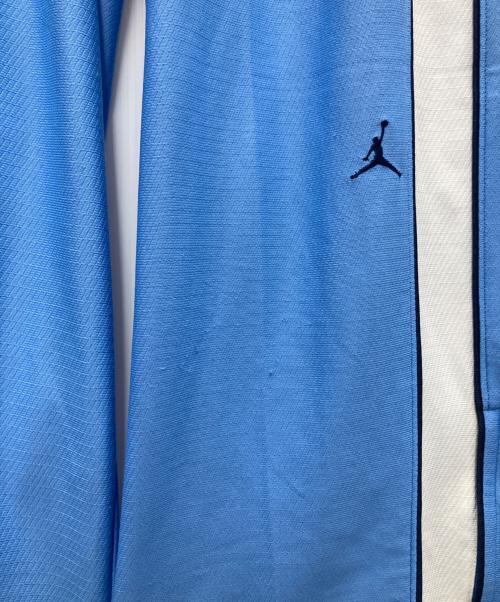 NIKE（ナイキ）NIKE (ナイキ) トラックパンツ スカイブルー サイズ:XLの古着・服飾アイテム