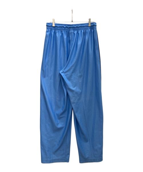 NIKE（ナイキ）NIKE (ナイキ) トラックパンツ スカイブルー サイズ:XLの古着・服飾アイテム