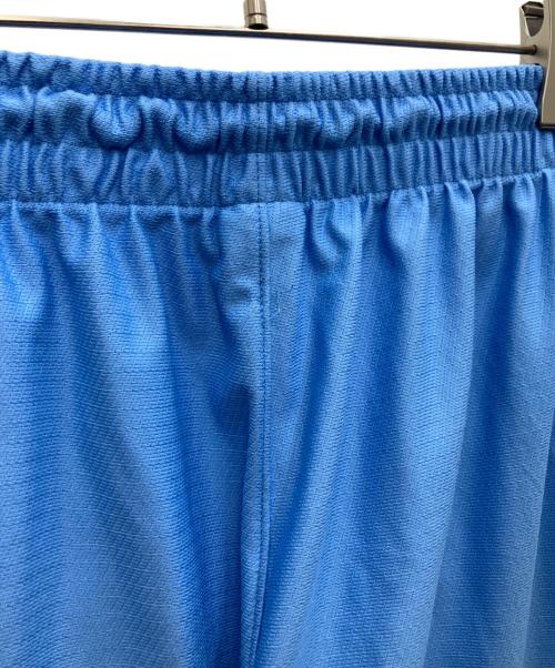 NIKE（ナイキ）NIKE (ナイキ) トラックパンツ スカイブルー サイズ:XLの古着・服飾アイテム