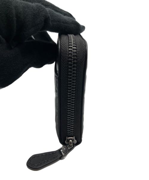 COACH（コーチ）COACH (コーチ) 長財布 ブラックの古着・服飾アイテム