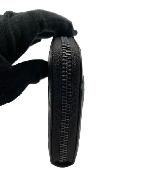 COACH（コーチ）COACH (コーチ) 長財布 ブラックの古着・服飾アイテム