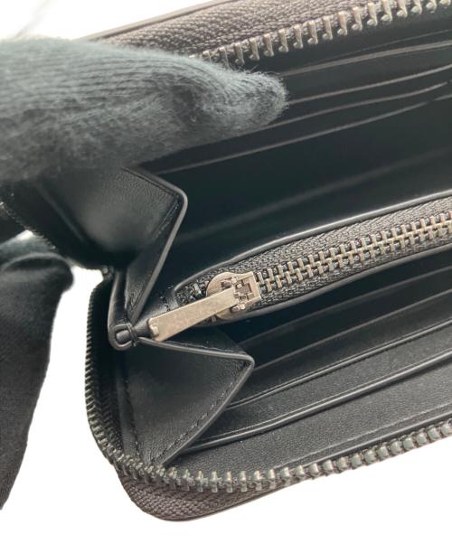 COACH（コーチ）COACH (コーチ) 長財布 ブラックの古着・服飾アイテム