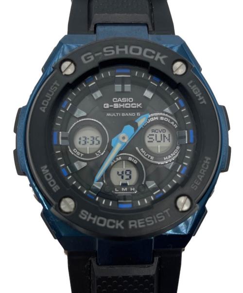 CASIO（カシオ）CASIO (カシオ) 腕時計の古着・服飾アイテム