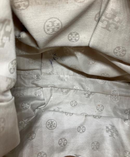 TORY BURCH（トリーバーチ）TORY BURCH (トリーバーチ) ワンショルダーバッグ ブラウンの古着・服飾アイテム