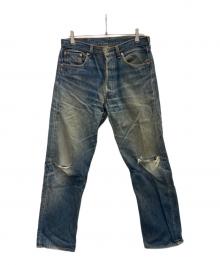 LEVI'S（リーバイス）の古着「デニムパンツ」｜インディゴ