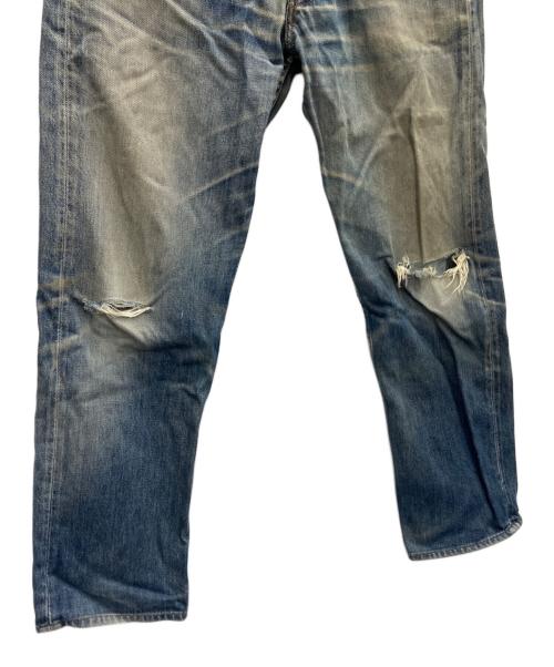 LEVI'S（リーバイス）LEVI'S (リーバイス) デニムパンツ インディゴ サイズ:SIZE 83.5cm (W33)の古着・服飾アイテム