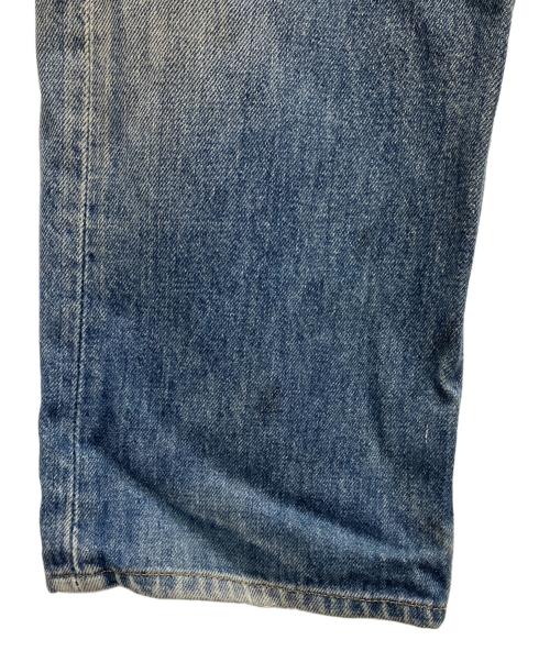 LEVI'S（リーバイス）LEVI'S (リーバイス) デニムパンツ インディゴ サイズ:SIZE 83.5cm (W33)の古着・服飾アイテム