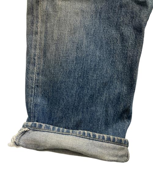 LEVI'S（リーバイス）LEVI'S (リーバイス) デニムパンツ インディゴ サイズ:SIZE 83.5cm (W33)の古着・服飾アイテム