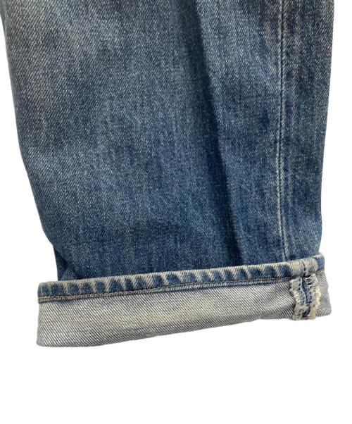 LEVI'S（リーバイス）LEVI'S (リーバイス) デニムパンツ インディゴ サイズ:SIZE 83.5cm (W33)の古着・服飾アイテム