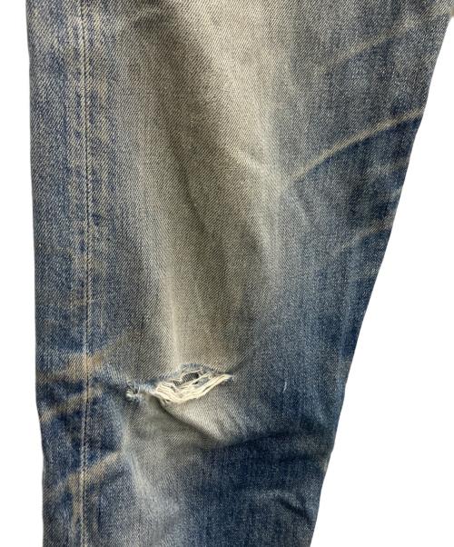 LEVI'S（リーバイス）LEVI'S (リーバイス) デニムパンツ インディゴ サイズ:SIZE 83.5cm (W33)の古着・服飾アイテム