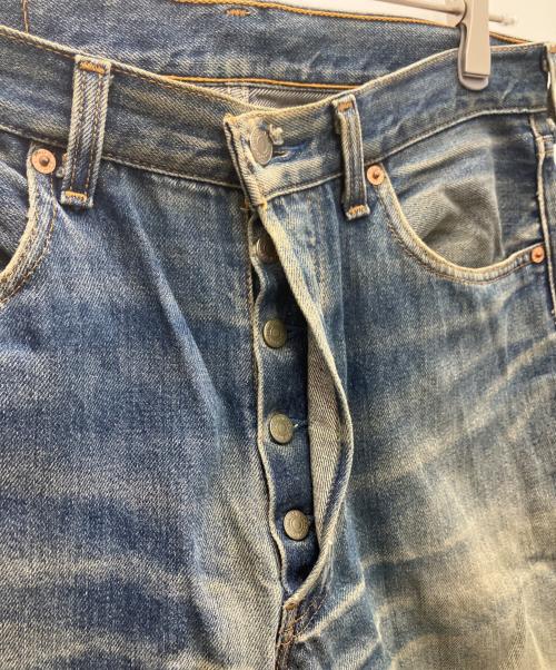 LEVI'S（リーバイス）LEVI'S (リーバイス) デニムパンツ インディゴ サイズ:SIZE 83.5cm (W33)の古着・服飾アイテム