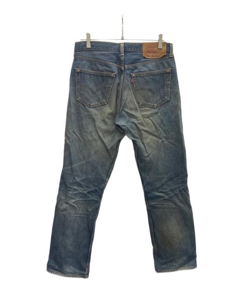 LEVI'S（リーバイス）LEVI'S (リーバイス) デニムパンツ インディゴ サイズ:SIZE 83.5cm (W33)の古着・服飾アイテム