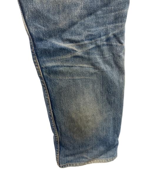 LEVI'S（リーバイス）LEVI'S (リーバイス) デニムパンツ インディゴ サイズ:SIZE 83.5cm (W33)の古着・服飾アイテム