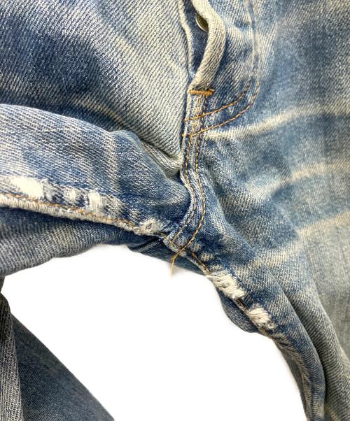 LEVI'S（リーバイス）LEVI'S (リーバイス) デニムパンツ インディゴ サイズ:SIZE 83.5cm (W33)の古着・服飾アイテム