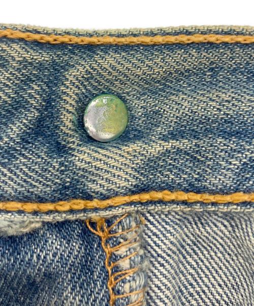 LEVI'S（リーバイス）LEVI'S (リーバイス) デニムパンツ インディゴ サイズ:SIZE 83.5cm (W33)の古着・服飾アイテム