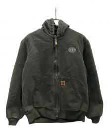 CarHartt（カーハート）の古着「アクティブジャケット」｜カーキ