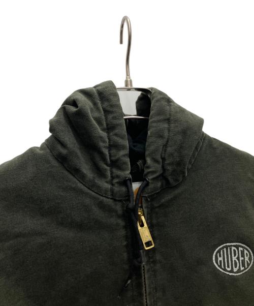 CarHartt（カーハート）CarHartt (カーハート) アクティブジャケット カーキ サイズ:Mの古着・服飾アイテム