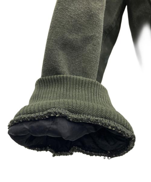 CarHartt（カーハート）CarHartt (カーハート) アクティブジャケット カーキ サイズ:Mの古着・服飾アイテム