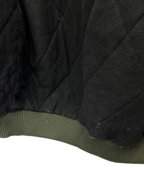 CarHartt（カーハート）CarHartt (カーハート) アクティブジャケット カーキ サイズ:Mの古着・服飾アイテム